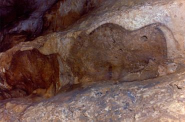 Пещера Фон-де-Гом